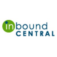 Inbound Central logo, Inbound Central contact details