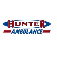 Hunter Ambulance logo, Hunter Ambulance contact details