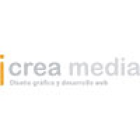 iCrea Media, SCP logo, iCrea Media, SCP contact details