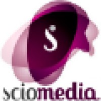 Sciomedia logo, Sciomedia contact details