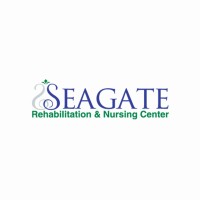 Seagate Rehabilitation & Nursing Center logo, Seagate Rehabilitation & Nursing Center contact details