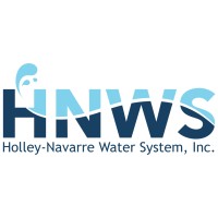 Holley-Navarre Water Systems, Inc. logo, Holley-Navarre Water Systems, Inc. contact details