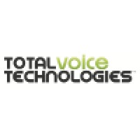 Total Voice Technologies logo, Total Voice Technologies contact details