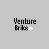 Venture Briks logo, Venture Briks contact details