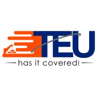 TEU Global logo, TEU Global contact details