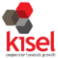 KISEL (OFFICIAL) logo, KISEL (OFFICIAL) contact details