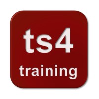 TS4 Training Ltd. logo, TS4 Training Ltd. contact details