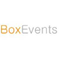 Box Events LTD logo, Box Events LTD contact details