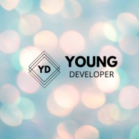 Young Developer logo, Young Developer contact details