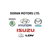 Doran Motors Ltd logo, Doran Motors Ltd contact details