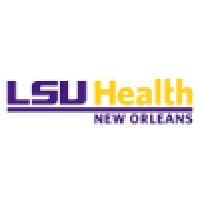 LSU Health Sciences Center New Orleans logo, LSU Health Sciences Center New Orleans contact details