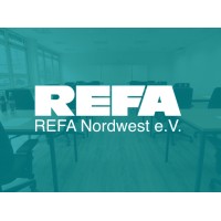 REFA Nordwest e.V. logo, REFA Nordwest e.V. contact details