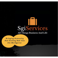 SGI Services - Bringing Humanity and Civility Back Into The Workforce One Organization At A Time! logo, SGI Services - Bringing Humanity and Civility Back Into The Workforce One Organization At A Time! contact details