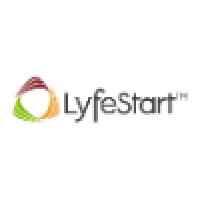 LyfeStart International logo, LyfeStart International contact details