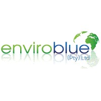 Enviroblue (Pty) Ltd logo, Enviroblue (Pty) Ltd contact details