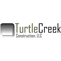 Turtle Creek Construction LLC. People | Processes | Infrastructure logo, Turtle Creek Construction LLC. People | Processes | Infrastructure contact details