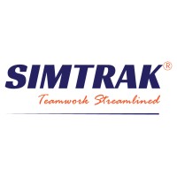 Simtrak Solutions logo, Simtrak Solutions contact details