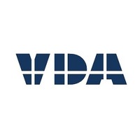 VDA Consulting logo, VDA Consulting contact details