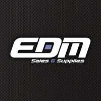 EDM Sales & Supplies Inc. logo, EDM Sales & Supplies Inc. contact details