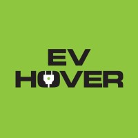 EV Hover logo, EV Hover contact details