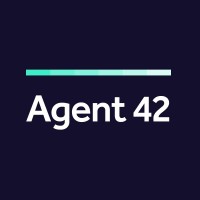 Agent42 logo, Agent42 contact details