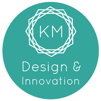 KM Design & Innovation logo, KM Design & Innovation contact details