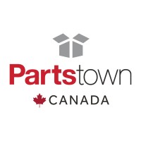 Parts Town Canada logo, Parts Town Canada contact details