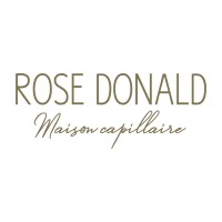 ROSE DONALD, Maison capillaire logo, ROSE DONALD, Maison capillaire contact details