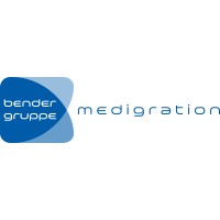 Medigration GmbH logo, Medigration GmbH contact details