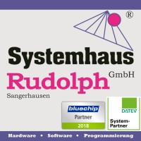 Systemhaus Rudolph GmbH logo, Systemhaus Rudolph GmbH contact details