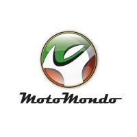 MotoMondo logo, MotoMondo contact details