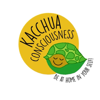 Kacchua Consciousness logo, Kacchua Consciousness contact details