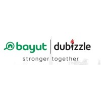 Bayut & Dubizzle logo, Bayut & Dubizzle contact details