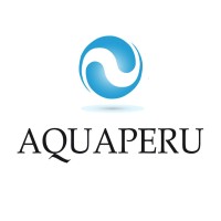 AQUAPERU logo, AQUAPERU contact details