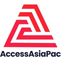 AccessAsiaPac logo, AccessAsiaPac contact details