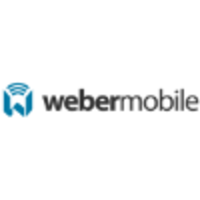 Weber Mobile logo, Weber Mobile contact details