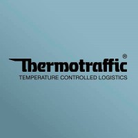 Thermotraffic logo, Thermotraffic contact details