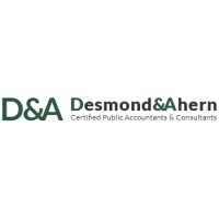 Desmond & Ahern, Ltd logo, Desmond & Ahern, Ltd contact details