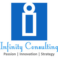 Infinity Consulting logo, Infinity Consulting contact details