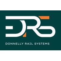 Donnelly Rail Systems logo, Donnelly Rail Systems contact details