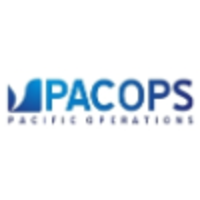 Pacific Operations logo, Pacific Operations contact details