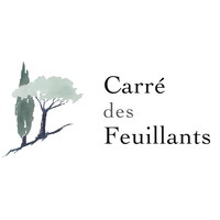 Carré des Feuillants * logo, Carré des Feuillants * contact details