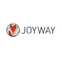 Joyway Entertainment Corporation logo, Joyway Entertainment Corporation contact details