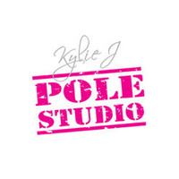 Kylie J Pole Studio logo, Kylie J Pole Studio contact details