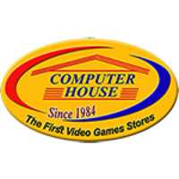 Computer House Co logo, Computer House Co contact details