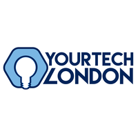 YourTech London logo, YourTech London contact details