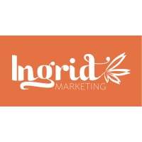 Ingrid Marketing logo, Ingrid Marketing contact details