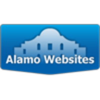 Alamo Websites logo, Alamo Websites contact details