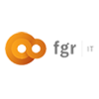 FGR IT logo, FGR IT contact details