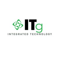 Integrated Technology LLC (ITg) logo, Integrated Technology LLC (ITg) contact details